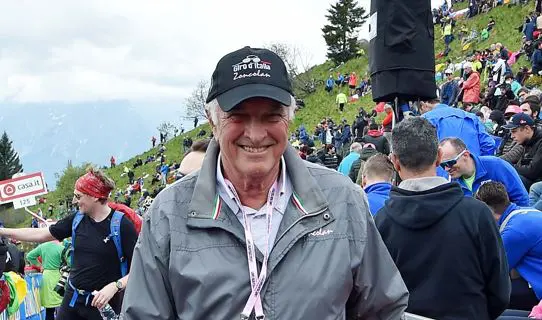 Enzo Cainero