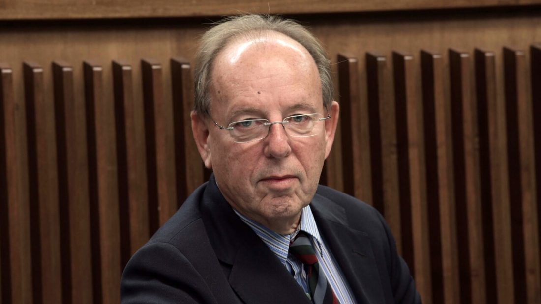 Walter Zalukar