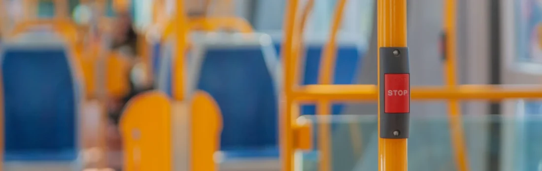 autobus, tpl