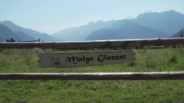 malga Glazzat