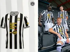 Udinese, al via la campagna abbonamenti